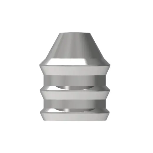 LEE MOLD R.E.A.L. .50 CAL. 250grs DOUBLE CAVITY Kokily LEE REAL na odlévání dvou střel najednou (.50 Cal.) 250grs